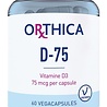 Orthica Vitamine D-75 Orthica Vitamine D-75