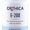 Orthica Vitamine E-200 Orthica Vitamine E-200