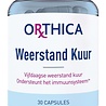 Orthica Weerstand kuur