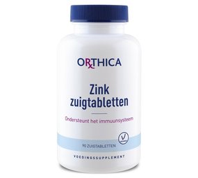 Orthica Zink Orthica Zink