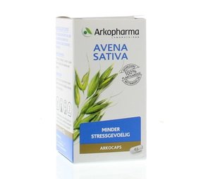 Arkocaps Avena sativa bio Arkocaps Avena sativa bio