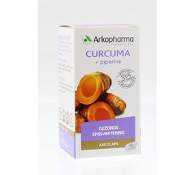 Arkocaps Curcuma Arkocaps Curcuma