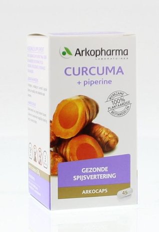 Arkocaps Curcuma Arkocaps Curcuma