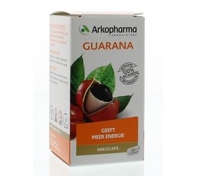 Arkocaps Guarana bio Arkocaps Guarana bio