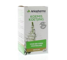 Arkocaps Javaanse thee Arkocaps Javaanse thee
