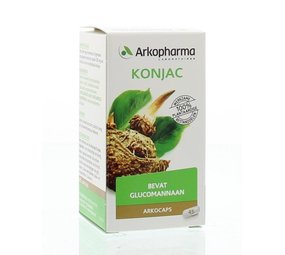 Arkocaps Konjac bio Arkocaps Konjac bio