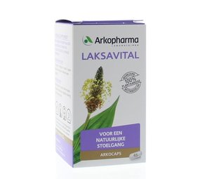 Arkocaps Laksavital bio Arkocaps Laksavital bio