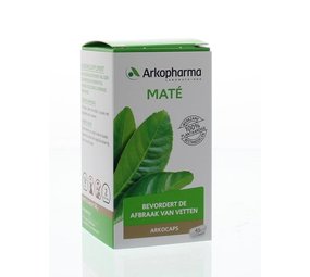 Arkocaps Mate Arkocaps Mate