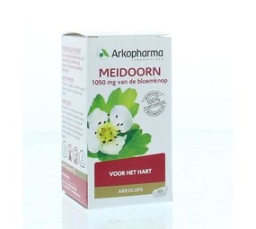 Arkocaps Meidoorn bio Arkocaps Meidoorn bio