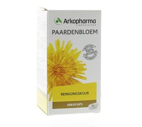 Arkocaps Paardebloem bio Arkocaps Paardebloem bio