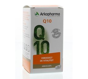 Arkocaps Q10 Arkocaps Q10