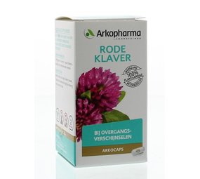 Arkocaps Rode klaver Arkocaps Rode klaver