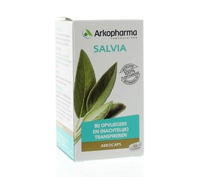 Arkocaps Salvia bio Arkocaps Salvia bio