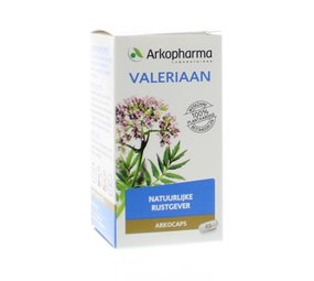 Arkocaps Valeriaan bio Arkocaps Valeriaan bio