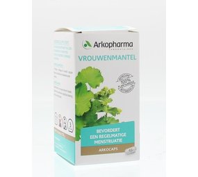 Arkocaps Vrouwenmantel Arkocaps Vrouwenmantel