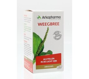 Arkocaps Weegbree bio Arkocaps Weegbree bio