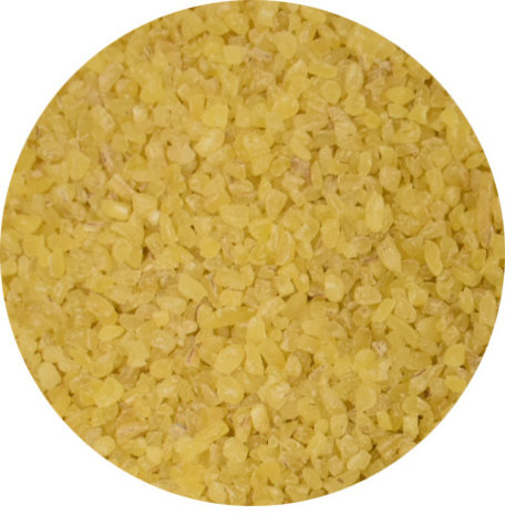 Vitabron Bulgur