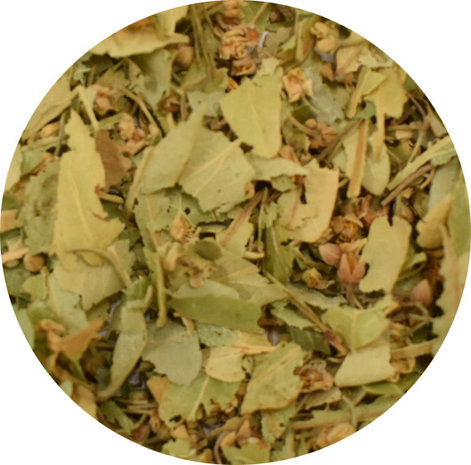 Vitabron Lindebloesem