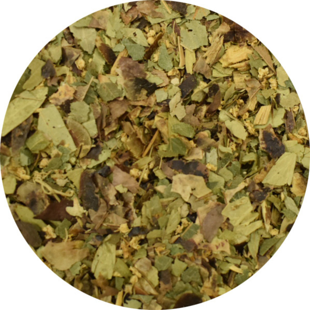 Vitabron Stoelgangkruiden Vitabron Stoelgangkruiden