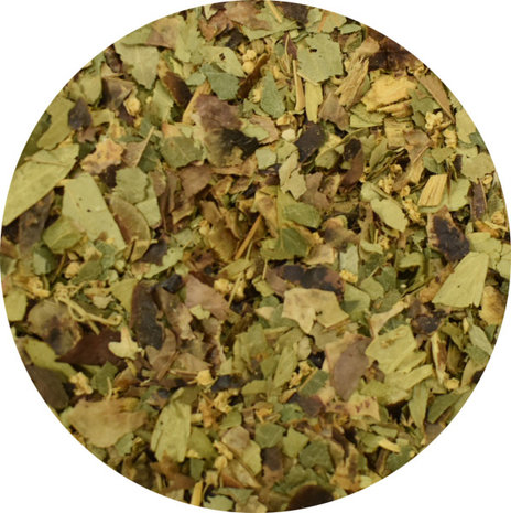 Vitabron Stoelgangkruiden Vitabron Stoelgangkruiden