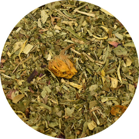 Vitabron Ontzuringskruiden/zuurbalans thee