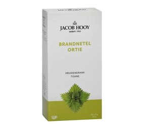 Jacob Hooy Brandnetel theezakjes