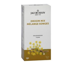 Jacob Hooy Droommix Jacob Hooy Droommix