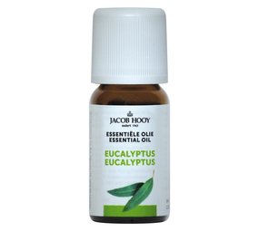 Jacob Hooy Eucalyptus olie Jacob Hooy Eucalyptus olie