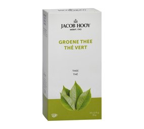 Jacob Hooy Groene thee Jacob Hooy Groene thee