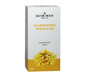 Jacob Hooy Guldenroede thee Jacob Hooy Guldenroede thee