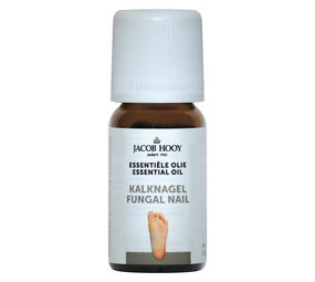 Jacob Hooy Kalknagel olie Jacob Hooy Kalknagel olie