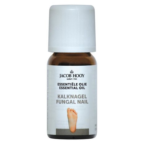 Jacob Hooy Kalknagel olie Jacob Hooy Kalknagel olie
