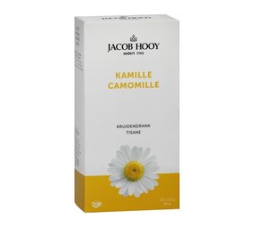 Jacob Hooy Kamillethee Jacob Hooy Kamillethee