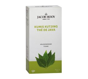 Jacob Hooy Kumis kutjing theezakjes Jacob Hooy Kumis kutjing theezakjes