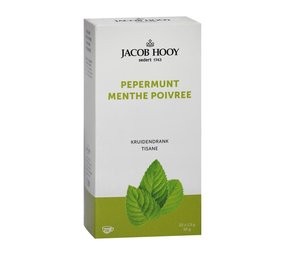 Jacob Hooy Pepermuntthee Jacob Hooy Pepermuntthee