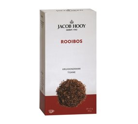 Jacob Hooy Rooibos thee