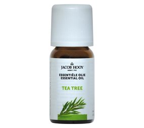 Jacob Hooy Tea tree olie Jacob Hooy Tea tree olie