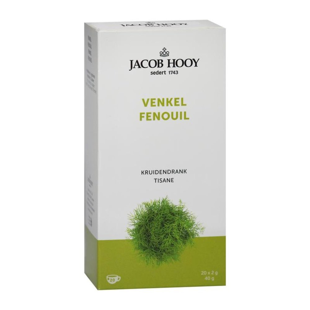 Jacob Hooy Venkel thee Jacob Hooy Venkel thee
