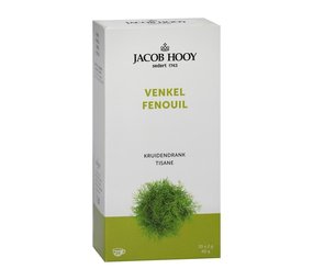 Jacob Hooy Venkel thee Jacob Hooy Venkel thee