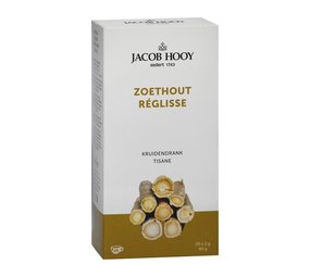 Jacob Hooy Zoethout thee Jacob Hooy Zoethout thee