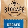 Biocafe Filterkoffie cafeïnevrij Biocafe Filterkoffie cafeïnevrij