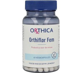 Orthica Orthiflor fem