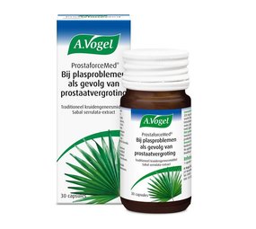 A Vogel Prostaforcemed A Vogel Prostaforcemed
