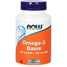 NOW Omega-3 Basis 180mg EPA 120mg DHA NOW Omega-3 Basis 180mg EPA 120mg DHA