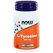 NOW L-Tyrosine 500 mg NOW L-Tyrosine 500 mg