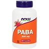 NOW PABA 500mg NOW PABA 500mg