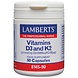 Lamberts Vitamine D3 2000IE en K2 90 mcg Lamberts Vitamine D3 2000IE en K2 90 mcg
