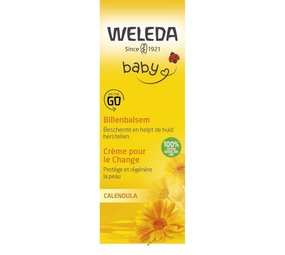 Weleda Calendula billenbalsem Weleda Calendula billenbalsem