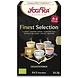 Yogi Tea Finest selection 6 x 3 stuks bio Yogi Tea Finest selection 6 x 3 stuks bio