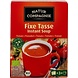Natur Compagnie Tomatensoep instant 1-kops Natur Compagnie Tomatensoep instant 1-kops
